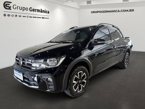 VOLKSWAGEN SAVEIRO 1.6 MSI EXTREME CD 16V FLEX 2P MANUAL